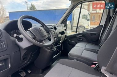 Інші вантажівки Renault Master 2019 в Ковелі