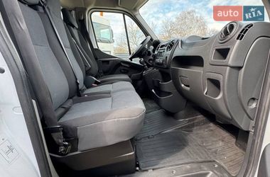 Інші вантажівки Renault Master 2019 в Ковелі