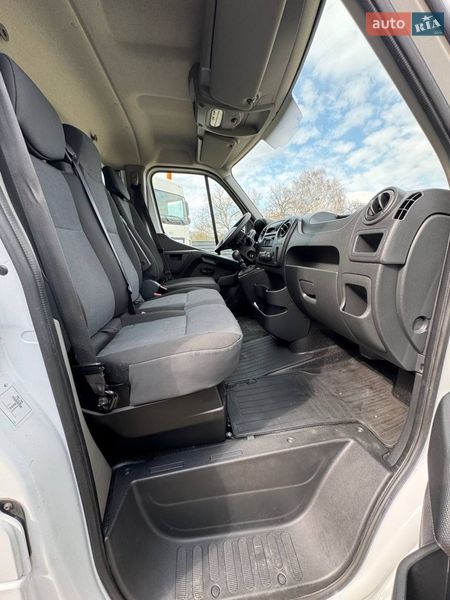 Другие грузовики Renault Master 2019 в Ковеле