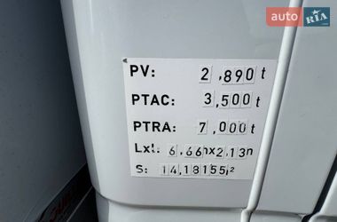 Інші вантажівки Renault Master 2019 в Ковелі