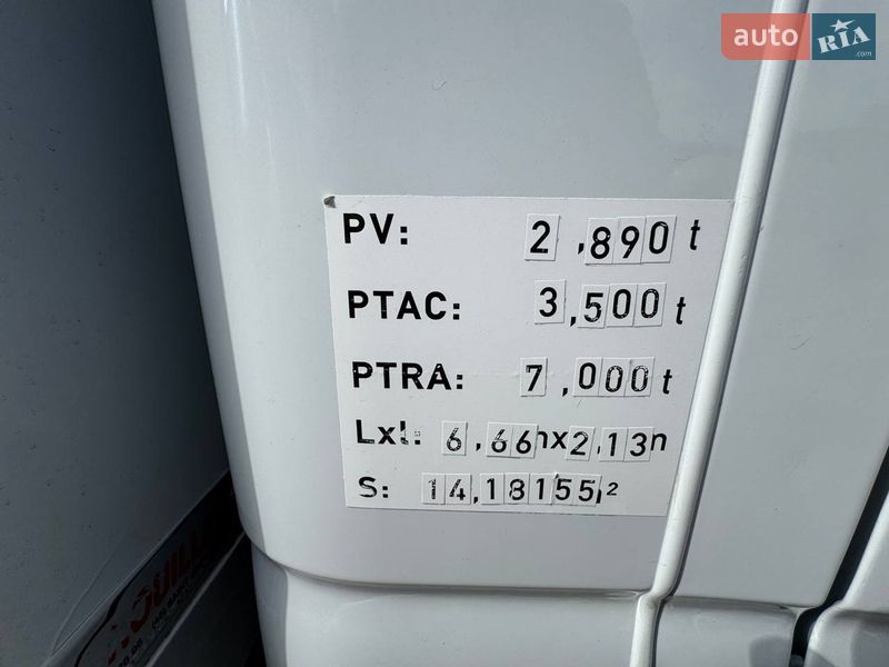 Другие грузовики Renault Master 2019 в Ковеле