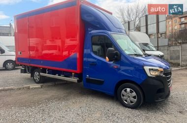 Другие грузовики Renault Master 2022 в Ровно