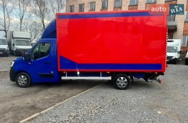 Другие грузовики Renault Master 2022 в Ровно