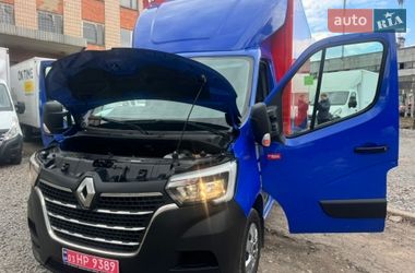 Другие грузовики Renault Master 2022 в Ровно