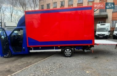 Другие грузовики Renault Master 2022 в Ровно