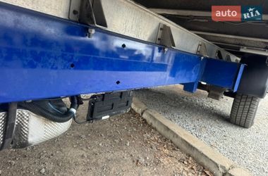 Другие грузовики Renault Master 2022 в Ровно