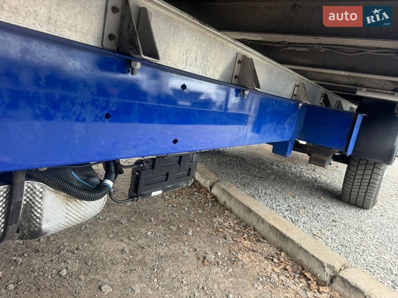 Другие грузовики Renault Master 2022 в Ровно