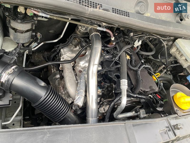 Рефрижератор Renault Master 2019 в Луцке фото 20 Рефрижератор Renault Master 2019 в Луцке