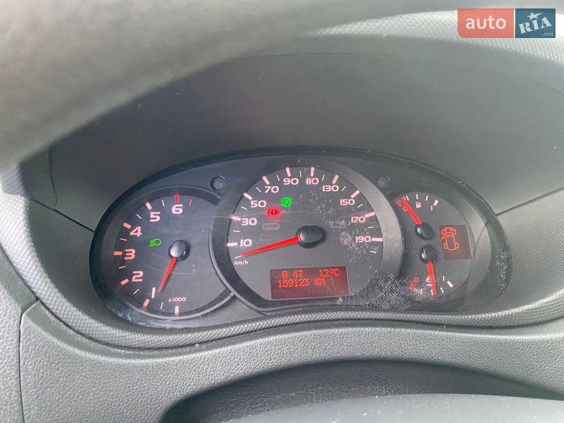 Рефрижератор Renault Master 2019 в Луцке фото 18 Рефрижератор Renault Master 2019 в Луцке