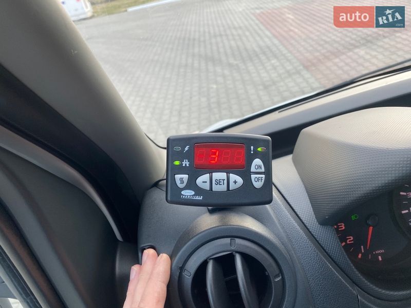 Рефрижератор Renault Master 2019 в Луцке фото 26 Рефрижератор Renault Master 2019 в Луцке