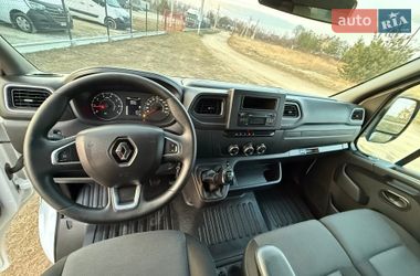 Грузовой фургон Renault Master 2020 в Львове