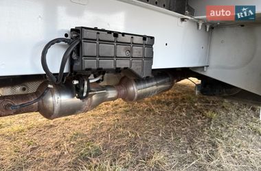 Грузовой фургон Renault Master 2020 в Львове