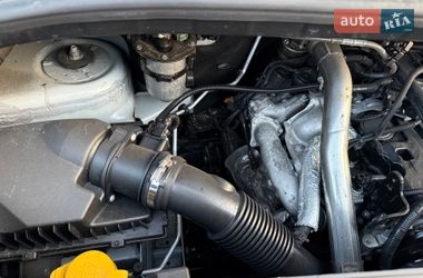 Грузовой фургон Renault Master 2020 в Львове