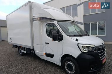 Інші вантажівки Renault Master 2023 в Києві