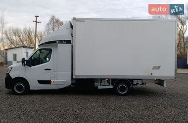 Інші вантажівки Renault Master 2023 в Києві