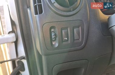 Вантажний фургон Renault Master 2012 в Києві