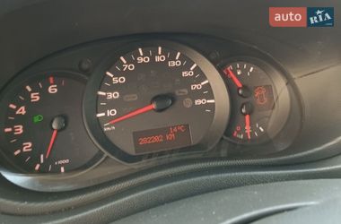 Вантажний фургон Renault Master 2019 в Дубні