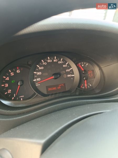 Вантажний фургон Renault Master 2019 в Дубні