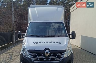 Вантажний фургон Renault Master 2019 в Дубні