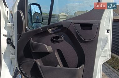Вантажний фургон Renault Master 2019 в Дубні