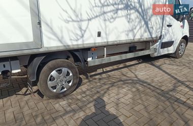 Вантажний фургон Renault Master 2019 в Дубні