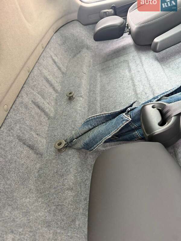 Грузовой фургон Renault Master 2018 в Киеве