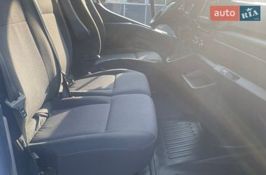 Грузовой фургон Renault Master 2022 в Луцке