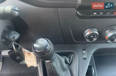 Грузовой фургон Renault Master 2022 в Луцке