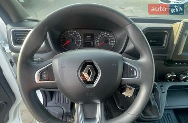 Грузовой фургон Renault Master 2022 в Луцке