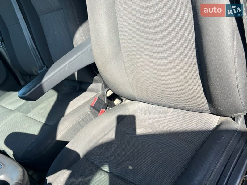 Вантажний фургон Renault Master 2022 в Дніпрі фото 11 Вантажний фургон Renault Master 2022 в Дніпрі