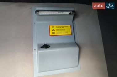 Платформа Renault Master 2019 в Ковеле