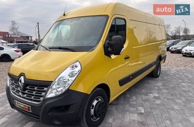 Грузовой фургон Renault Master 2019 в Коломые фото 5 Грузовой фургон Renault Master 2019 в Коломые