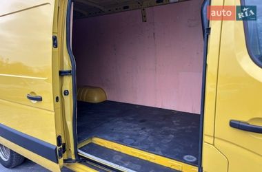 Грузовой фургон Renault Master 2019 в Коломые фото 9 Грузовой фургон Renault Master 2019 в Коломые