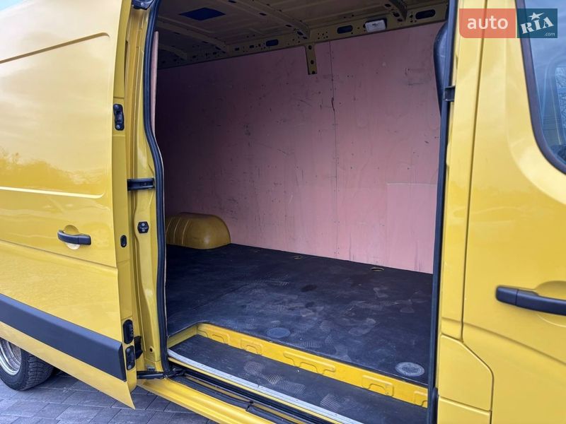 Грузовой фургон Renault Master 2019 в Коломые фото 9 Грузовой фургон Renault Master 2019 в Коломые