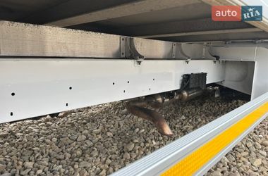 Грузовой фургон Renault Master 2019 в Львове фото 15 Грузовой фургон Renault Master 2019 в Львове