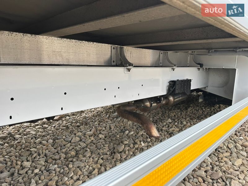 Грузовой фургон Renault Master 2019 в Львове фото 15 Грузовой фургон Renault Master 2019 в Львове