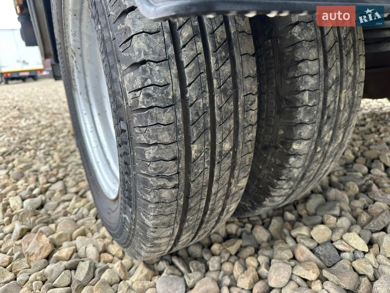 Грузовой фургон Renault Master 2019 в Львове фото 16 Грузовой фургон Renault Master 2019 в Львове