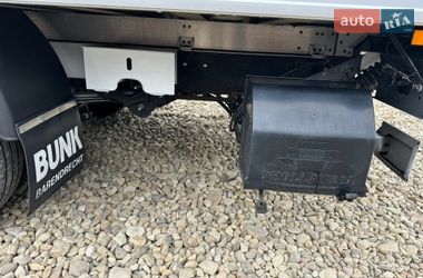 Грузовой фургон Renault Master 2019 в Львове фото 20 Грузовой фургон Renault Master 2019 в Львове