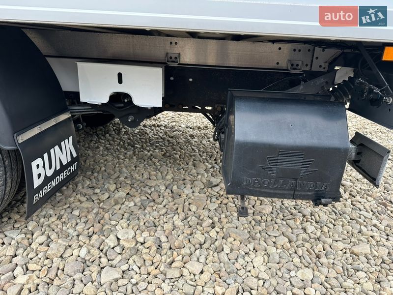 Грузовой фургон Renault Master 2019 в Львове фото 20 Грузовой фургон Renault Master 2019 в Львове