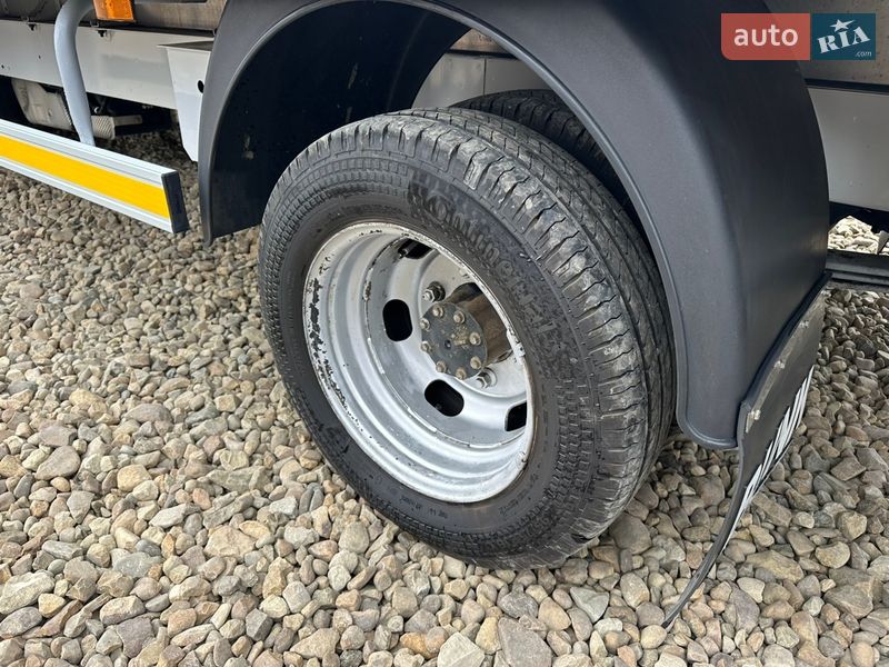 Грузовой фургон Renault Master 2019 в Львове фото 21 Грузовой фургон Renault Master 2019 в Львове
