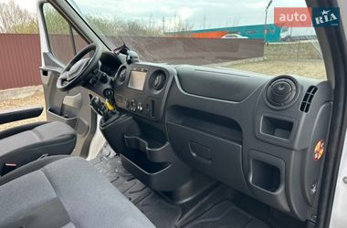 Грузовой фургон Renault Master 2019 в Львове фото 33 Грузовой фургон Renault Master 2019 в Львове