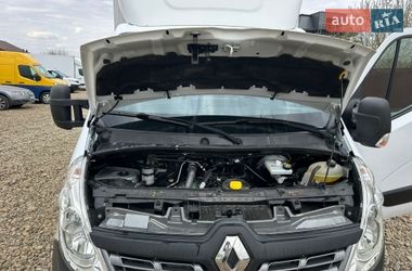 Грузовой фургон Renault Master 2019 в Львове фото 35 Грузовой фургон Renault Master 2019 в Львове