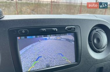 Грузовой фургон Renault Master 2019 в Львове фото 38 Грузовой фургон Renault Master 2019 в Львове