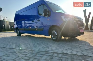 Вантажний фургон Renault Master 2023 в Києві