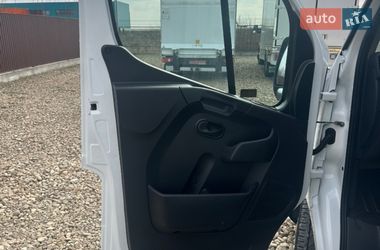 Грузовой фургон Renault Master 2020 в Львове