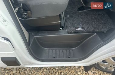 Грузовой фургон Renault Master 2020 в Львове
