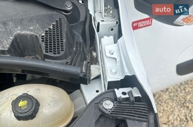 Грузовой фургон Renault Master 2020 в Львове