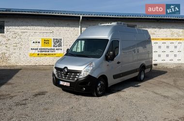 Рефрижератор Renault Master 2019 в Ровно