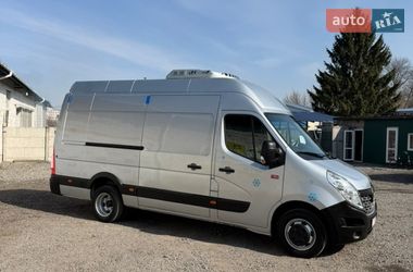 Рефрижератор Renault Master 2019 в Ровно