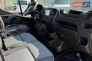 Рефрижератор Renault Master 2019 в Ровно